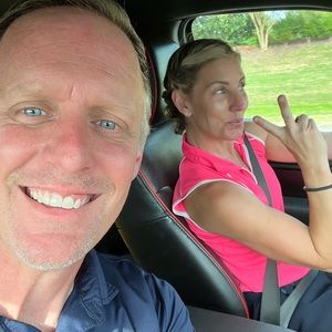 Meet your Posher, Bill